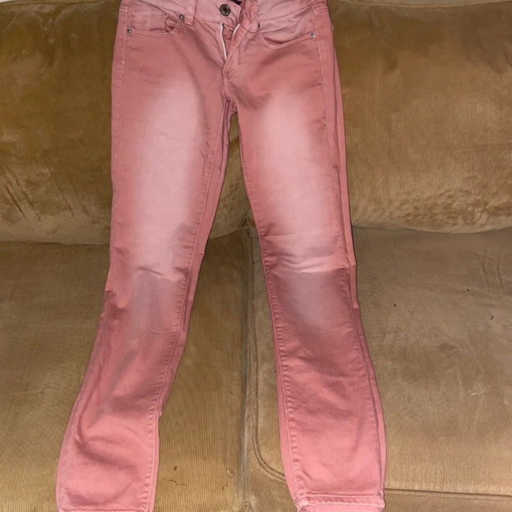 Women jeans